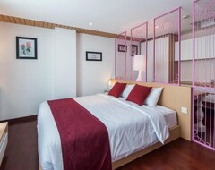 Khách sạn Double Bed Room Boutique Hotel - Kuta Area (Badung, Indonesia)