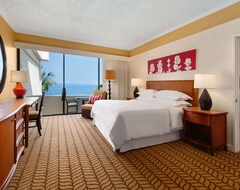 Hotel Sheraton Kona Resort & Spa at Keauhou Bay (Kailua-Kona, USA)