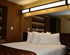 Hotel Microtel Inn And Suites By Wyndham Gonzales (Gonzales, USA)