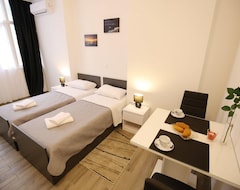 Aparthotel Sites Of Zadar Apartments (Zadar, Hrvatska)