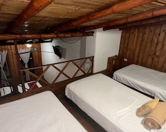 Hotel Villa Pacande Bed And Freebreakfast (Alajuela, Costa Rica)