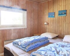 Hele huset/lejligheden Three-Bedroom Holiday Home In Jægerspris 11 (Jægerspris, Danmark)