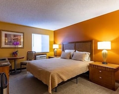 Khách sạn Sun Valley Suites (Bullhead City, Hoa Kỳ)