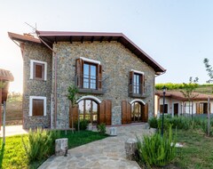 Toàn bộ căn nhà/căn hộ Borgo Del Bambù: Risposati Nella Natura (Perito, Ý)