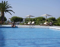 Hotel Fito Aqua Bleu Resort (Kokari, Grčka)