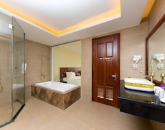 Amarin Resort & Spa Phu Quoc (Phu Loc, Vietnam)