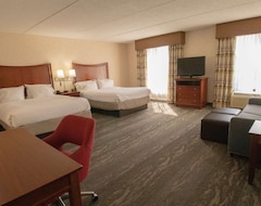 Hotel Hampton Inn & Suites Richmond Virginia Center (Glen Allen, EE. UU.)