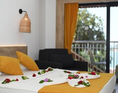 Club&hotel Meri - All Inclusive (Fethiye, Turquía)