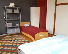 Căn hộ có phục vụ MCM Comfort Apartments (Weenzen, Đức)