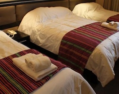 Hotel Tampu (Cusco, Peru)