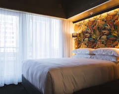 Signature Lux Hotel By Onomo Foreshore (Cape Town, South Africa)