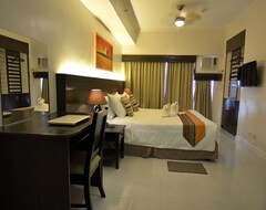 Khách sạn Destination Tagaytay (Tagaytay City, Philippines)