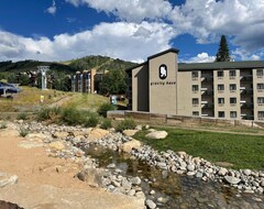 Hotel Gravity Haus Steamboat (Steamboat Springs, Sjedinjene Američke Države)