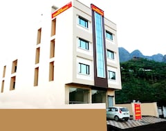Khách sạn OYO 10753 Hotel Triund Regency (Katra, Ấn Độ)