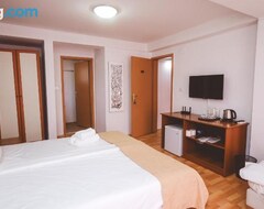 Khách sạn Ammotti Hotel And Apartments (Ohrid, Cộng hòa Bắc Macedonia)