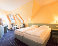 Khách sạn Trip Inn Hotel Astoria (Goettingen, Đức)