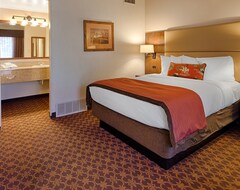 Hotel Best Western Outlaw Inn (Rock Springs, USA)