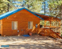 Hele huset/lejligheden Strawberry Patch (Duck Creek Village, USA)