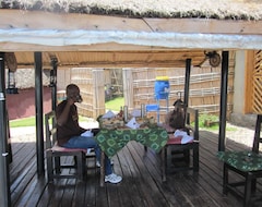 Pensión Rwiza Village (Kibuye, Rwanda)