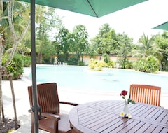 Hotelli Sea Sand Sun Resort Rayong (Rayong, Thaimaa)