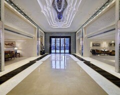 Hotel Count Diamond (Longling, China)