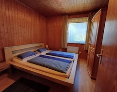 Entire House / Apartment Holiday Apartment Pöls For 4 - 6 Persons With 2 Bedrooms - Holiday Apartment (Pöls, Austria)