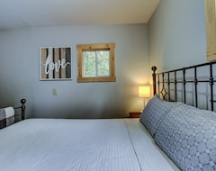 Entire House / Apartment Quiet Shell River Cabin (Menahga, USA)