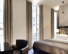 Khách sạn Hotel Caron Le Marais (Paris, Pháp)