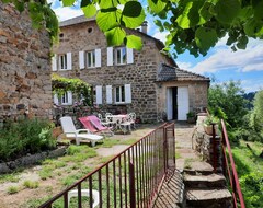 Cijela kuća/apartman Maison De Famille Indépendante Grands Espaces (Saint-Pierre-Saint-Jean, Francuska)