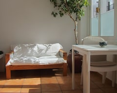 Hele huset/lejligheden Comfortable ground floor apartment (Cotillo, Spanien)