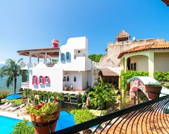 Hotel Villas Jardin Del Mar (Puerto Vallarta, México)