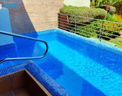 Hele huset/lejligheden Luxury 3 Bedrooms Private Heated Pool Ehhouse (Estepona, Spanien)