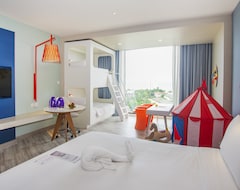 Holiday Inn Resort Vana Nava Hua Hin, An Ihg Hotel (Hua Hin, Tayland)