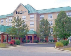 Hotel Lexington Inn & Suites - Columbus North - Polaris (Columbus, USA)