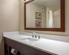 Hotelli Comfort Suites near Penn State (State College, Amerikan Yhdysvallat)