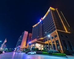 Hotel Yong Xing Rong Yu International (Chenzhou, China)
