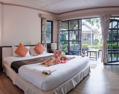 Hotelli Southern Lanta Resort - Sha Extra Plus (Saladan, Thaimaa)