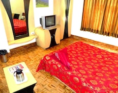 Lomakeskus Seven Hills Village Resort (Namchi, Intia)