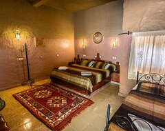Haven La Chance Desert Hotel (Merzouga, Morocco)