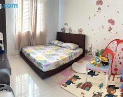 Cijela kuća/apartman 18fun Villa For Everyone! (Alor Gajah, Malezija)