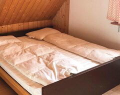 Toàn bộ căn nhà/căn hộ 4 Bedroom Accommodation In Killeberg (Killeberg, Thụy Điển)