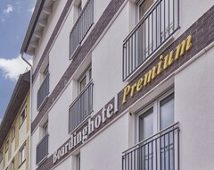 Boardinghotel Premium Heidelberg (Heidelberg, Njemačka)