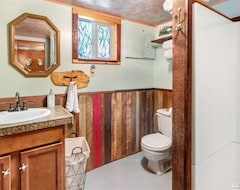 Toàn bộ căn nhà/căn hộ This Cabin Is A 1 Bedroom(s), 1 Bathrooms, Located In Ashford, Wa. (Randle, Hoa Kỳ)