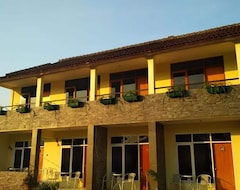 Hotel Pesona Ciwidey (Soreang, Indonezija)