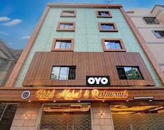 Khách sạn Oyo Flagship Hotel Mahal And Restaurant Kanchrapara (Kolkata, Ấn Độ)