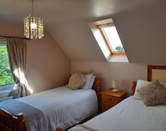 Bed & Breakfast The Villa Farmhouse (Cushendall, Reino Unido)