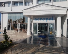 Hotel Acropol Beach (Antalya, Türkiye)