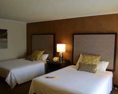 Hotel Valley River Inn (Eugene, USA)