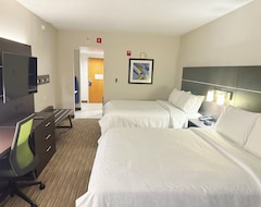 Khách sạn Holiday Inn Express & Suites Prospect Heights (Prospect Heights, Hoa Kỳ)