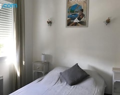 Tüm Ev/Apart Daire Maison Basalte (Agde, Fransa)